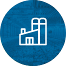Endüstriyel Icon